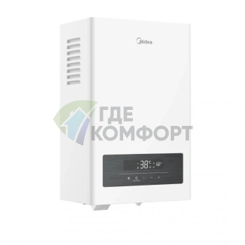 Настенный электрический котел Midea MEB 5-12 VOLTA - фото 1