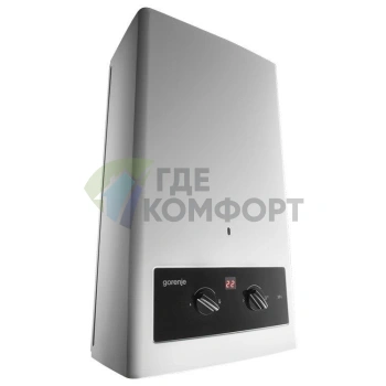 Газовая колонка Gorenje GWH 10 NNBWС