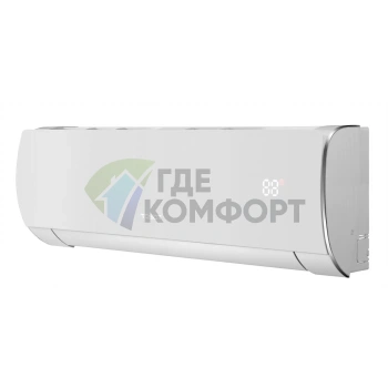 Настенный кондиционер Tosot Lyra T07H-SLy/I / T07H-SLy/O on/off - фото 1