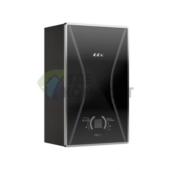 Настенный газовый котел E.C.A. Confeo Premix HST 14 KW