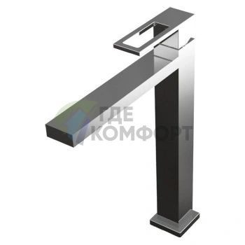 Смеситель для кухни Cezares Molveno MOLVENO-LLPM-01 хром