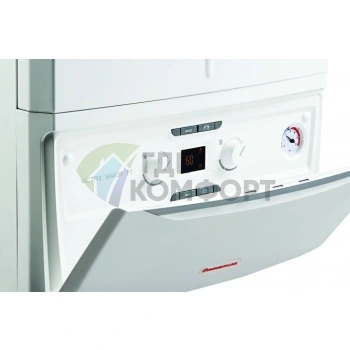 Настенный газовый котел Immergas Victrix Maior 35 X TT 1 ERP - фото 1