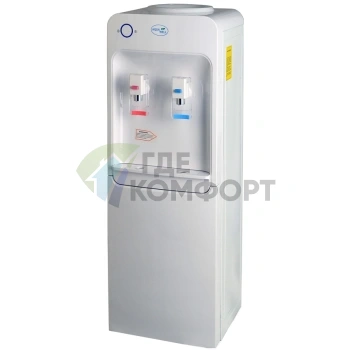 Кулер для воды напольный Aqua Well 1.5-JX-13 AW ПК YLR-1.5-JX-13