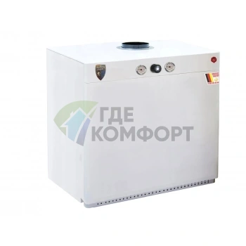 Напольный газовый котел Alpenhoff Gerkules 90 S (PLUS)