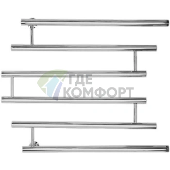 Полотенцесушитель Energy Modern 600x700