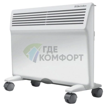 Конвектор Electrolux Air Gate ECH/AG-1500 EFR электр.