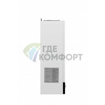 Настенный газовый котел MIZUDO M11ТL Maestro One OpenTherm - фото 4