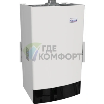 Настенный газовый котел VilTerm A 18 T