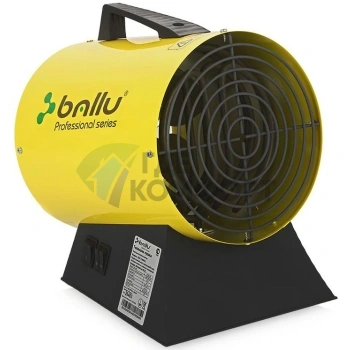 Тепловая пушка Ballu Expert BHP-3.000CL электрическая