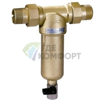 Фильтр для воды Honeywell Braukmann FF 06 1/2