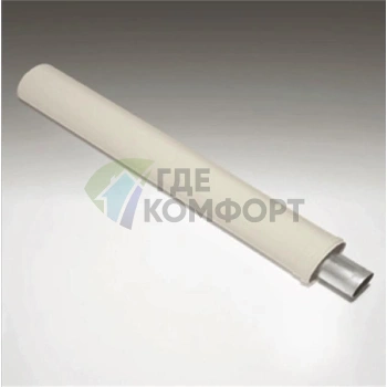 Коаксиальный удлинитель 1 м 80/125 Ferroli