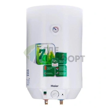 Водонагреватель накопительный электрический Haier ES30V-D1(R) - фото 2