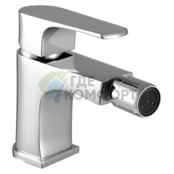 Смеситель для биде Lemark Plus Factor LM1608C