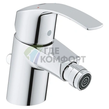 Смеситель для биде Grohe Eurosmart New 32929002