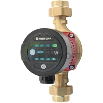 Циркуляционный насос UNIPUMP LPA 20-60 B - фото 1