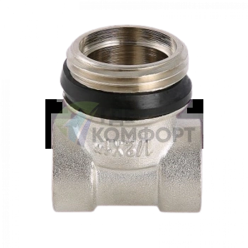 Тройник коллекторный 1х1/2х1/2 Valtec - фото 3