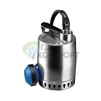 Дренажный насос Grundfos Unilift KP 350-M1 - фото 1