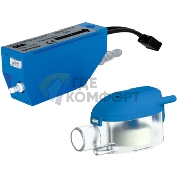 Насос для откачивания конденсата SFA Sanicondens Clim Mini