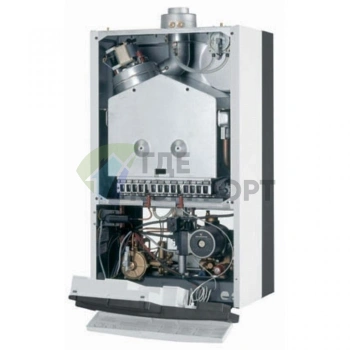 Газовый настенный котел Baxi Luna-3 Comfort 1.240 Fi одноконтурный - фото 3