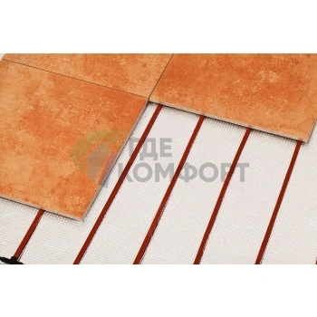 Теплый пол Caleo Unimat Rail-0500 - фото 3