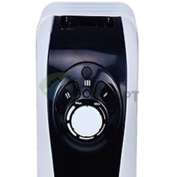 Масляный радиатор Electrolux Sport Line 5157N 7 секций - фото 2