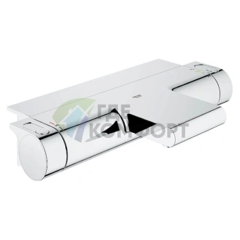 Термостат Grohe Grohtherm 2000 New 34464001 для ванны с душем
