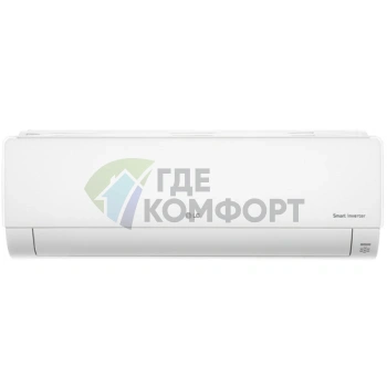 Кондиционер Hyper Inverter LG DM09RP - фото 2
