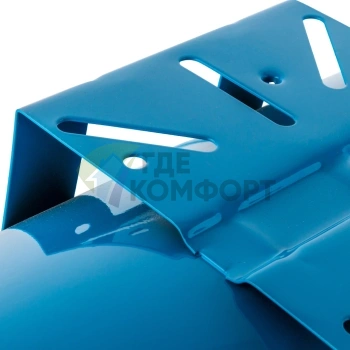 Гидроаккумулятор Stout STW-0003-000200 горизонтальный 200 л - фото 3
