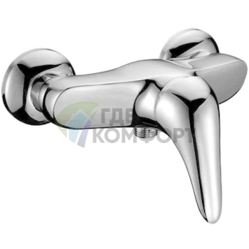 Смеситель для душа Lemark Poseidon LM4233C