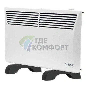 Конвектор Timberk TEC.PF2 ML20 IN (WB)