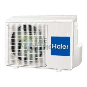 Инверторная сплит-система Haier Elegant DC Inverter AS09NA5HRA/1U09BR4ERA - фото 3