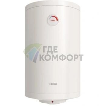 Водонагреватель накопительный электрический Bosch Tronic 2000T ES 120 литров - фото 1