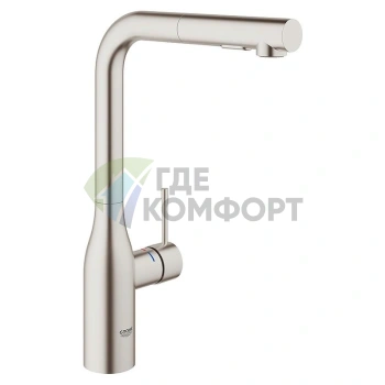 Смеситель для кухни Grohe Essence 30270DC0 - фото 1