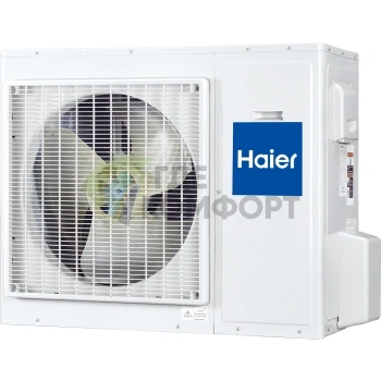 Кондиционер колонный Haier AP48DS1ERA(S)/1U48LS1EAB(S) on/off - фото 2