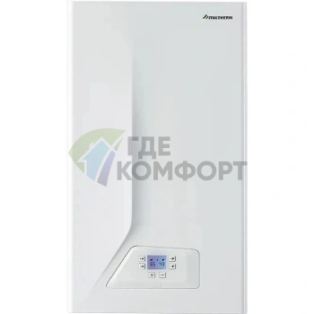 Настенный газовый котел Italtherm City Class 25 FR WB
