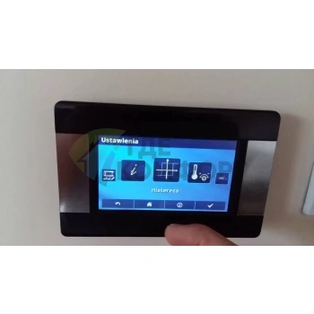 Комнатныи термостат Zota ecoSTER TOUCH - фото 2