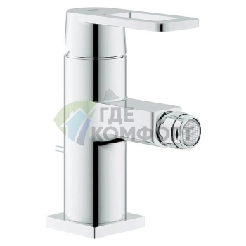 Смеситель для биде Grohe Quadra 32636000 - фото 1