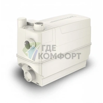 Канализационный насос Grundfos Sololift2 C-3 - фото 2