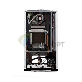 Котел газовый MIZUDO MAESTRO ONE M28ТH настенный, одноконтурный, OPT, с трехход. клап. - фото 3