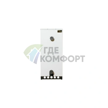 Напольный газовый котел Эра Тепла КСГО-31.5 - фото 4