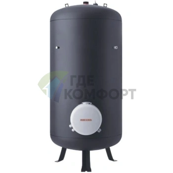 Водонагреватель Stiebel Eltron SHO AC 1000 литров 12 kW