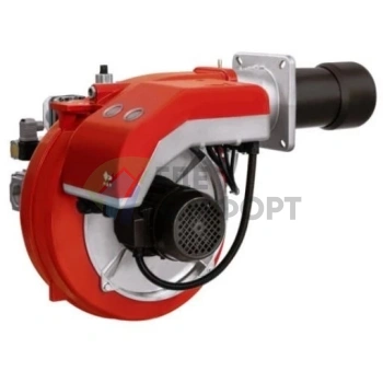 Газовая горелка F.B.R. GAS XP 60 CE TC EVO + R. CE D1-S - фото 1