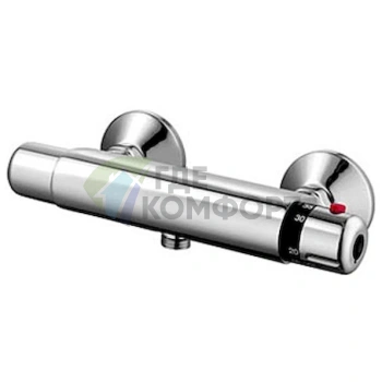 Термостат для душа Lemark Thermo LM7733C - фото 1