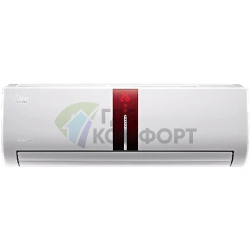 Кондиционер сплит-система Gree GWH 12 UB-K3 DNA1B red