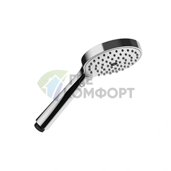Ручной душ Almar SENSE MULTI-JET с 3 режимами, хром (E082102.CR) - фото 1
