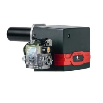 Газовая горелка F.B.R. GAS X3 CE TC + R. CE D1-S