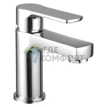 Смеситель для раковины Lemark Grace LM1506C: стиль и функциональность для вашей кухни