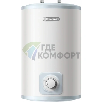 Водонагреватель для установки под мойкой Thermex IC 15 U Inox Cask