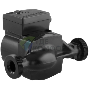 Циркуляционный насос Aquario AC 154-130HW 5154 - фото 3