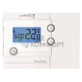 Терморегулятор Protherm Exacontrol 7